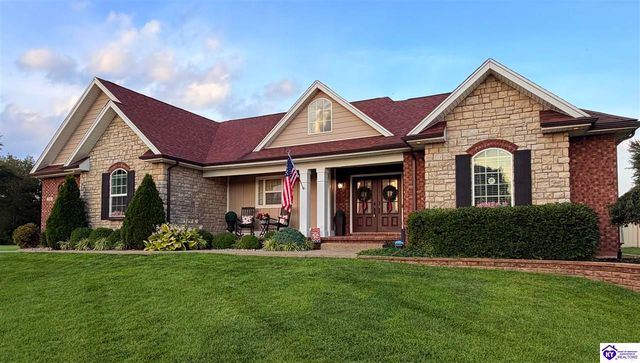110 Brookside Court, Elizabethtown, KY 42701