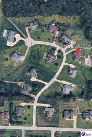 110 Brookside Court, Elizabethtown, KY 42701