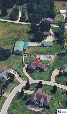110 Brookside Court, Elizabethtown, KY 42701