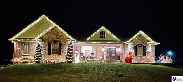 110 Brookside Court, Elizabethtown, KY 42701
