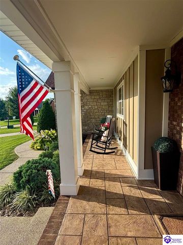 110 Brookside Court, Elizabethtown, KY 42701