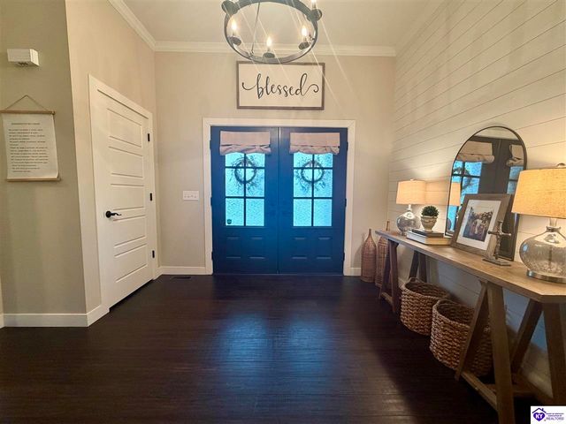 110 Brookside Court, Elizabethtown, KY 42701