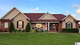 110 Brookside Court, Elizabethtown, KY 42701
