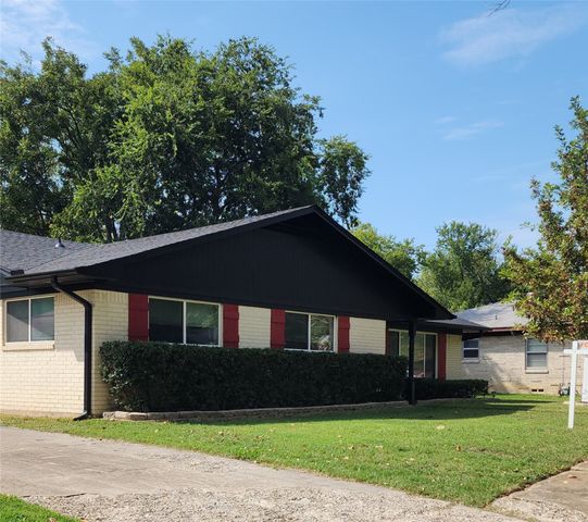 1714 Laurel Road, Gainesville, TX 76240