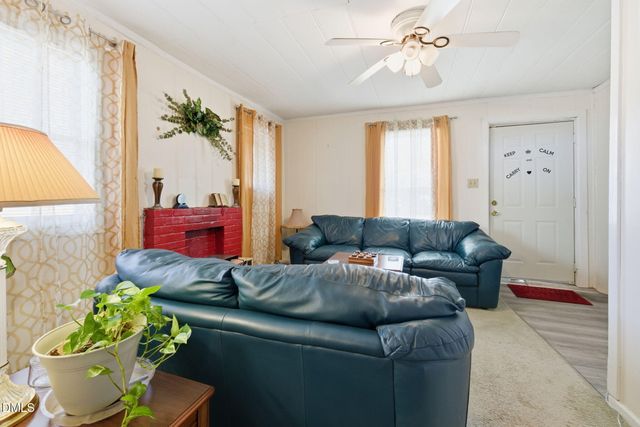 658 W Church Street, Angier, NC 27501