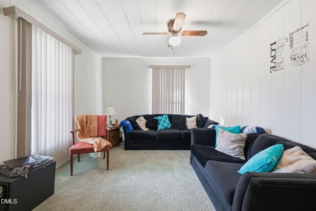 658 W Church Street, Angier, NC 27501