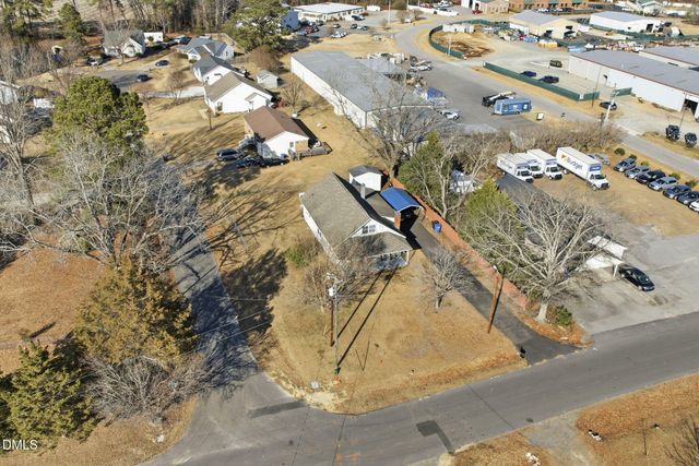 658 W Church Street, Angier, NC 27501