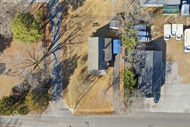 658 W Church Street, Angier, NC 27501