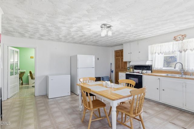 658 W Church Street, Angier, NC 27501