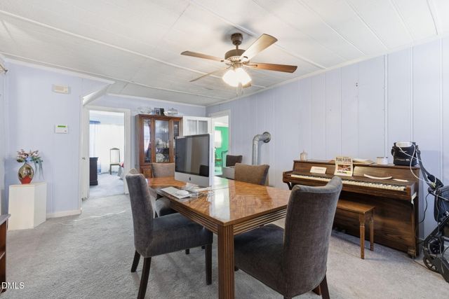 658 W Church Street, Angier, NC 27501