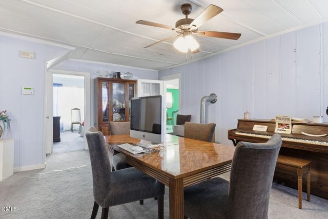 658 W Church Street, Angier, NC 27501