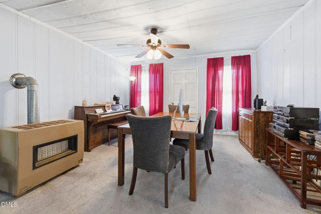 658 W Church Street, Angier, NC 27501