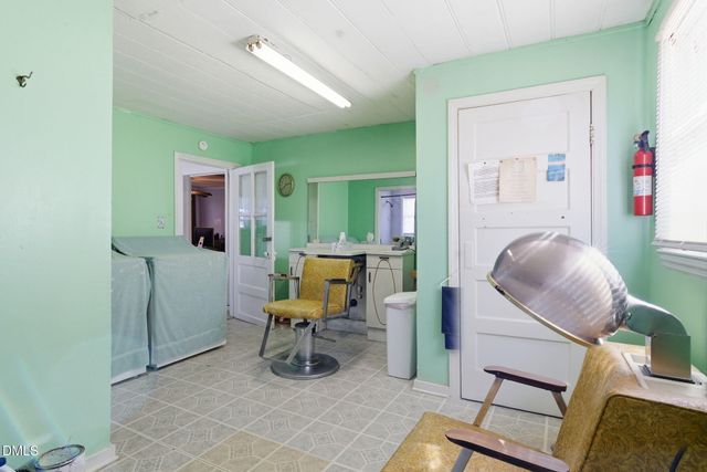 658 W Church Street, Angier, NC 27501