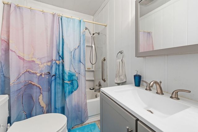 658 W Church Street, Angier, NC 27501