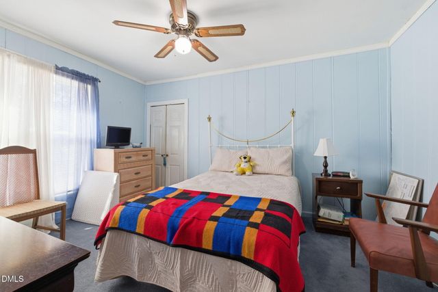 658 W Church Street, Angier, NC 27501