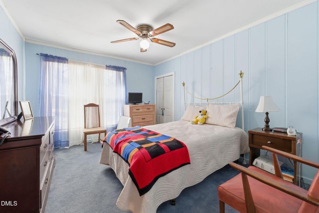 658 W Church Street, Angier, NC 27501