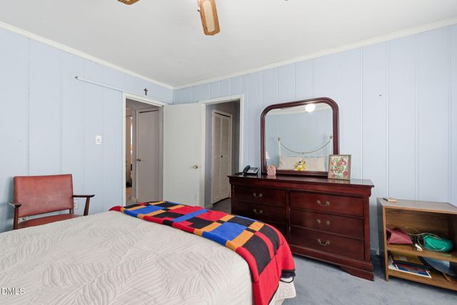 658 W Church Street, Angier, NC 27501