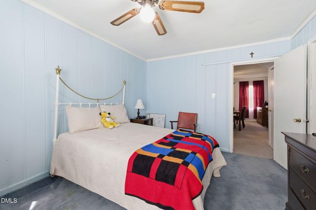 658 W Church Street, Angier, NC 27501