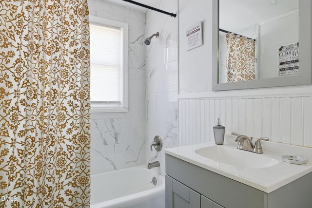 658 W Church Street, Angier, NC 27501