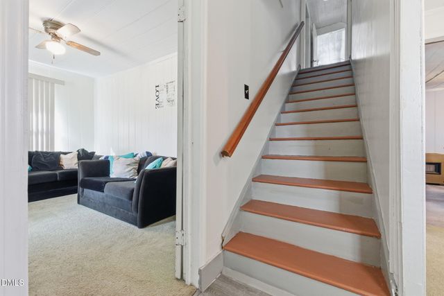 658 W Church Street, Angier, NC 27501