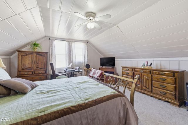 658 W Church Street, Angier, NC 27501