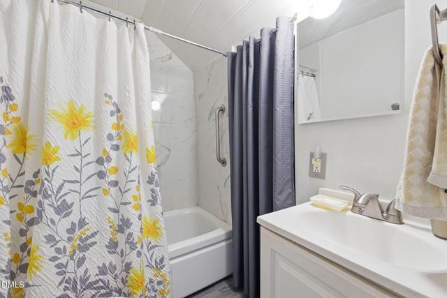 658 W Church Street, Angier, NC 27501