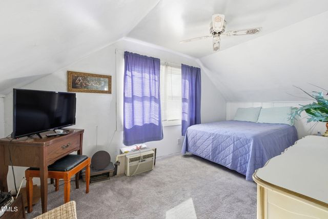 658 W Church Street, Angier, NC 27501