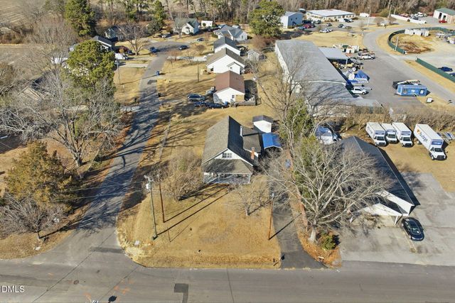 658 W Church Street, Angier, NC 27501