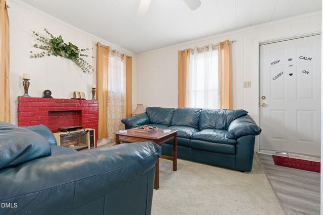 658 W Church Street, Angier, NC 27501