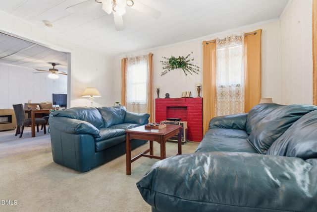 658 W Church Street, Angier, NC 27501