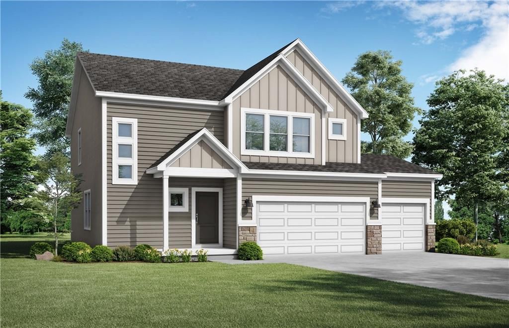 19585 Barstow Circle, Spring Hill, KS 66083