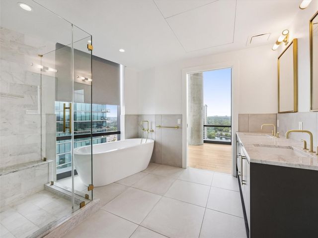 70 Rainey ST 2201, Austin, TX 78701