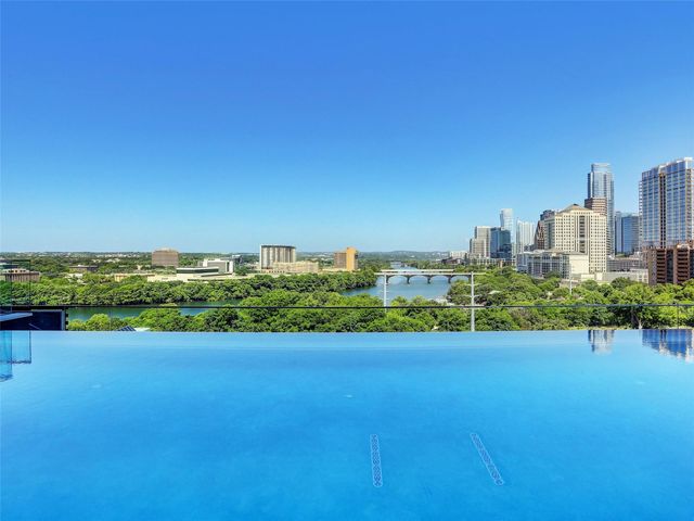 70 Rainey ST 2201, Austin, TX 78701