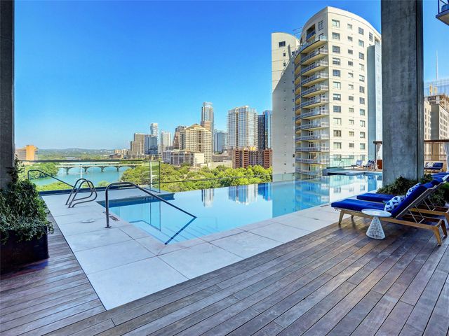 70 Rainey ST 2201, Austin, TX 78701