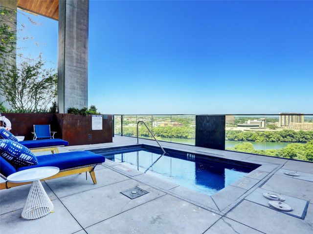 70 Rainey ST 2201, Austin, TX 78701