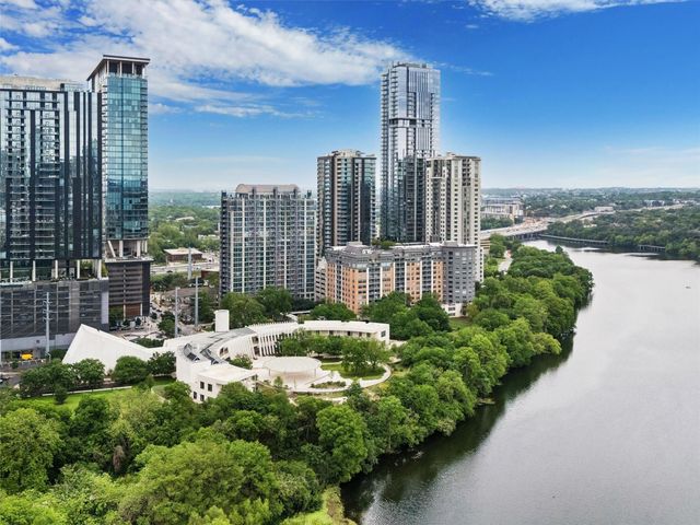 70 Rainey ST 2201, Austin, TX 78701