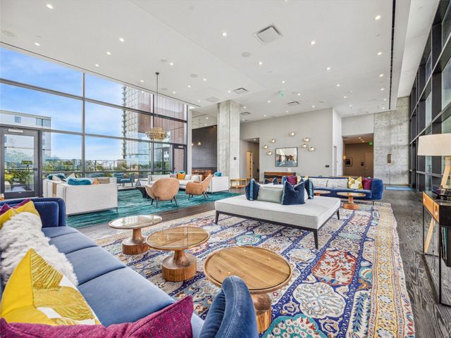 70 Rainey ST 2201, Austin, TX 78701