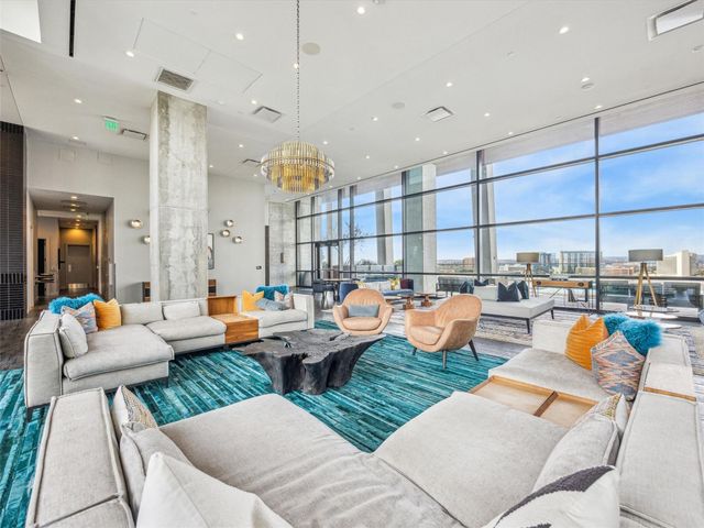 70 Rainey ST 2201, Austin, TX 78701