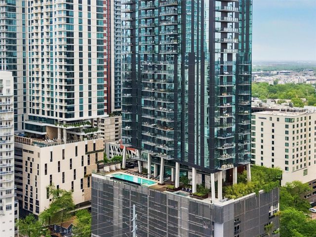 70 Rainey ST 2201, Austin, TX 78701