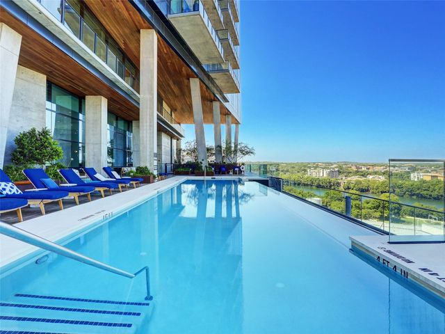 70 Rainey ST 2201, Austin, TX 78701
