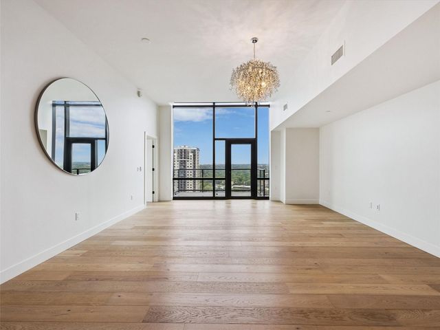 70 Rainey ST 2201, Austin, TX 78701