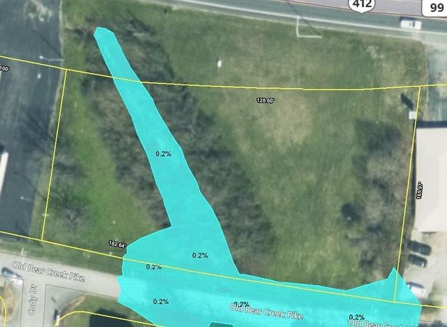 0 Bear Creek Pike, Columbia, TN 38401