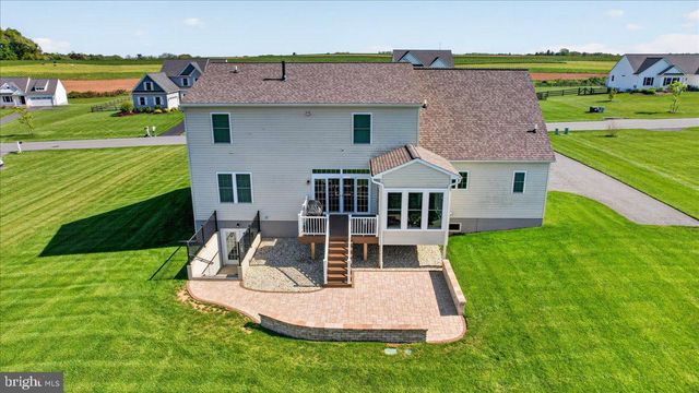 329 CENTURY OAK DR, Oxford, PA 19363