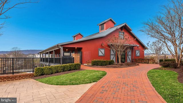 HOMESITE 234 POTOMAC VIEW PKWY, Brunswick, MD 21716