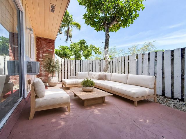 1029 S K Street 3, Lake Worth Beach, FL 33460