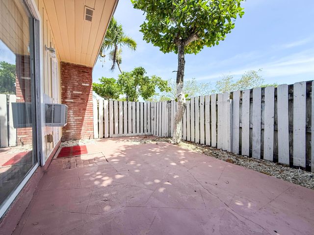 1029 S K Street 3, Lake Worth Beach, FL 33460