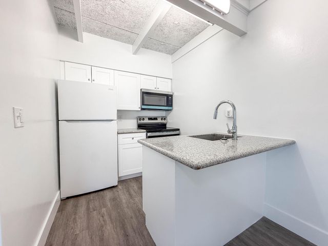 1029 S K Street 3, Lake Worth Beach, FL 33460