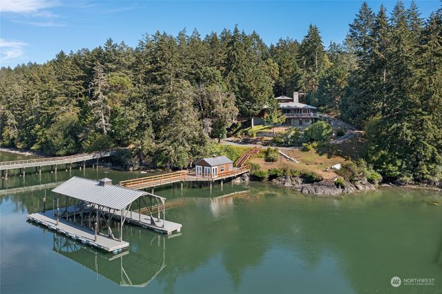 185 Briggs Road, Friday Harbor, WA 98250