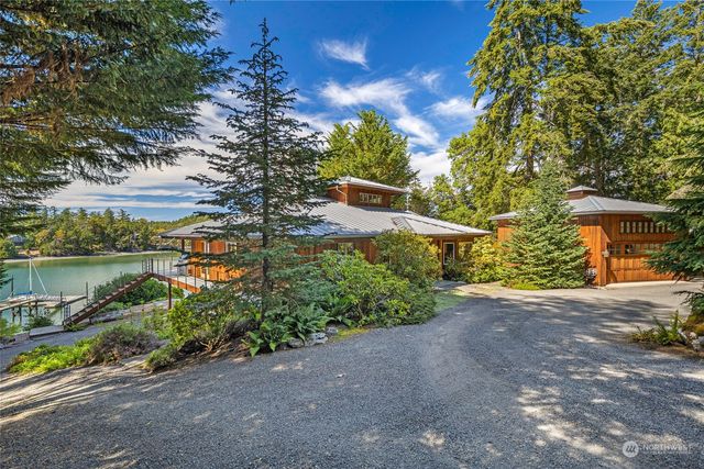 185 Briggs Road, Friday Harbor, WA 98250