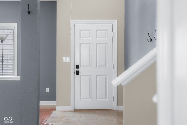 2910 Parkview Drive, Columbus, IN 47201